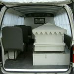 hearse vans for funerals in kolkata